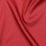 Satijn - Tencel Uni Rood Satijn - Tencel Uni Rood