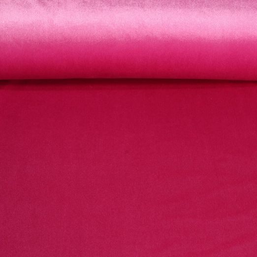 Pannesamt Helena - Pink