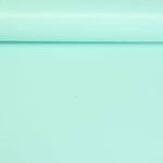 Tissu doublure Amalie - Elastique Uni Vert menthe