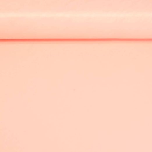 Tissu doublure Amalie - Elastique Uni Rose