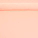 Tissu doublure Amalie - Elastique Uni Rose
