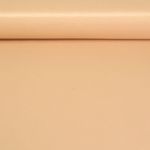 Tissu doublure Amalie - Elastique Uni Marron clair