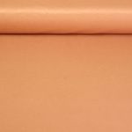 Tissu doublure Amalie - Elastique Uni Camel