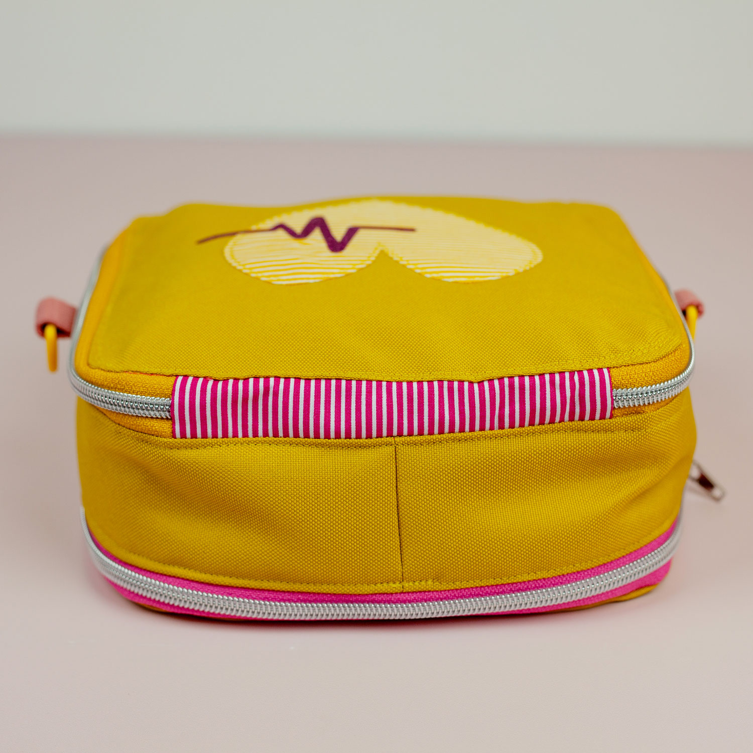 Medikamententasche ZipKram von shesmile *Taschenstar*-11 Medikamententasche ZipKram von shesmile *Taschenstar*-11