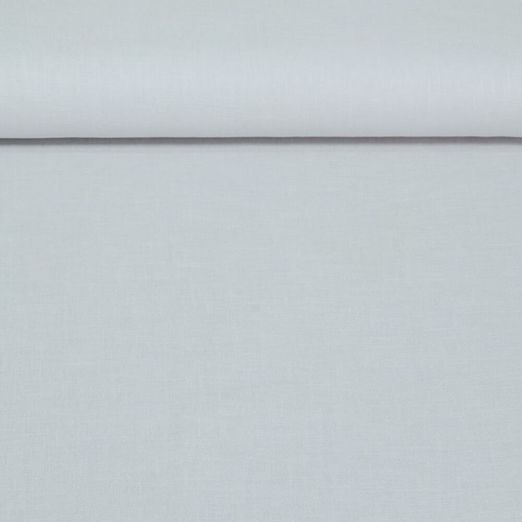 Leichtes Leinen Martina - Silber