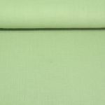 Mousseline de coton Pina - Vert pistache