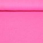 Mousseline de coton Pina - Fuchsia