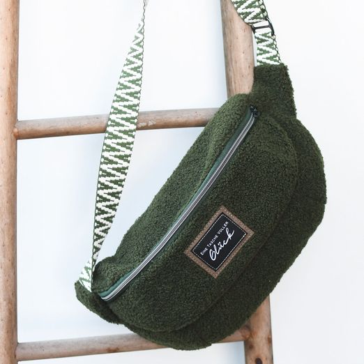 Tasche voll Glück von Seele & Faden *Taschenstar*