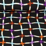 Organic Sweat - Hamburger Liebe Digitaalinen tulostus Magical Shimmer Of Guard Musta