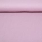 Coton gaufré Magalie - Uni Vieux rose