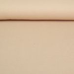 Coton gaufré Magalie - Uni Sable