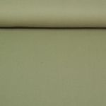 Coton gaufré Magalie - Uni Olive