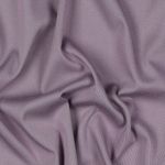 Tissu pour robes et chemisiers - Elastik Mauve