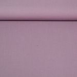 Tissu robe et blouse Rosalie - Elastique Mauve