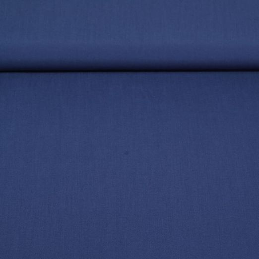 Viscose Light Magdalena - Bleu marine