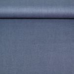 Lin léger Martina - Bleu jeans