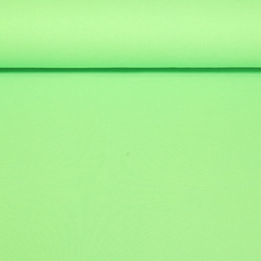 Bio Sommersweat Jessi - French Terry Uni Lime 085