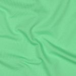 Organiczny letni pot - French Terry Uni Lime 085