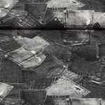 Jersey - Impression digitale Poches de pantalon en jean Noir
