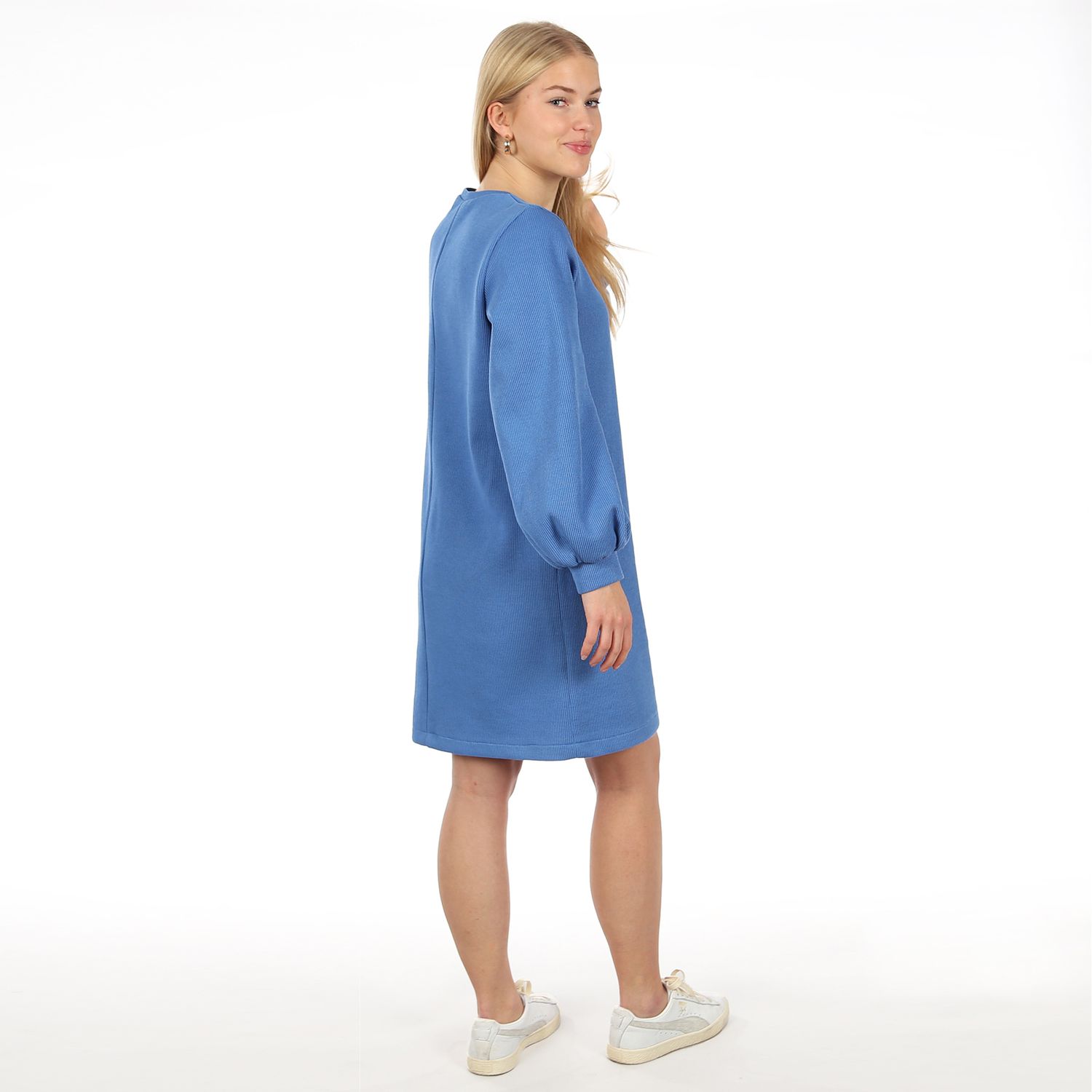 Sweatkleid - FRAU LINN - Schnittmuster eBook-3 Sweatkleid - FRAU LINN - Schnittmuster eBook-3
