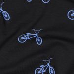 Jersey - BMX svart Jersey - BMX svart