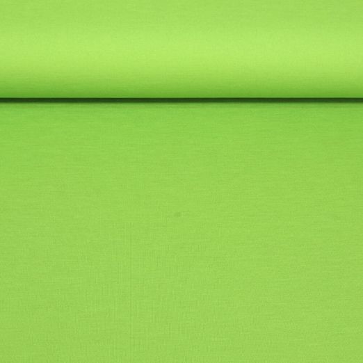 Jersey romanite Malea - Vert pomme