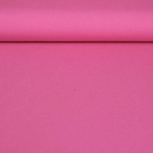 Jersey romanite Malea - Rose vif