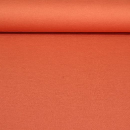 Jersey romanite Malea - Terracotta