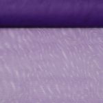 Tulle classique - Uni Violette