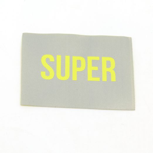 Webetikett XL - Super - 60 x 80mm Webetikett XL - Super - 60 x 80mm