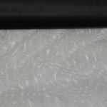 Tulle classique - Uni Noir