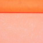Tulle classique - Uni Orange