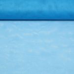 Tulle classique - Uni Turquoise