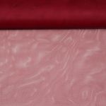 Tulle classique - Uni Bordeaux