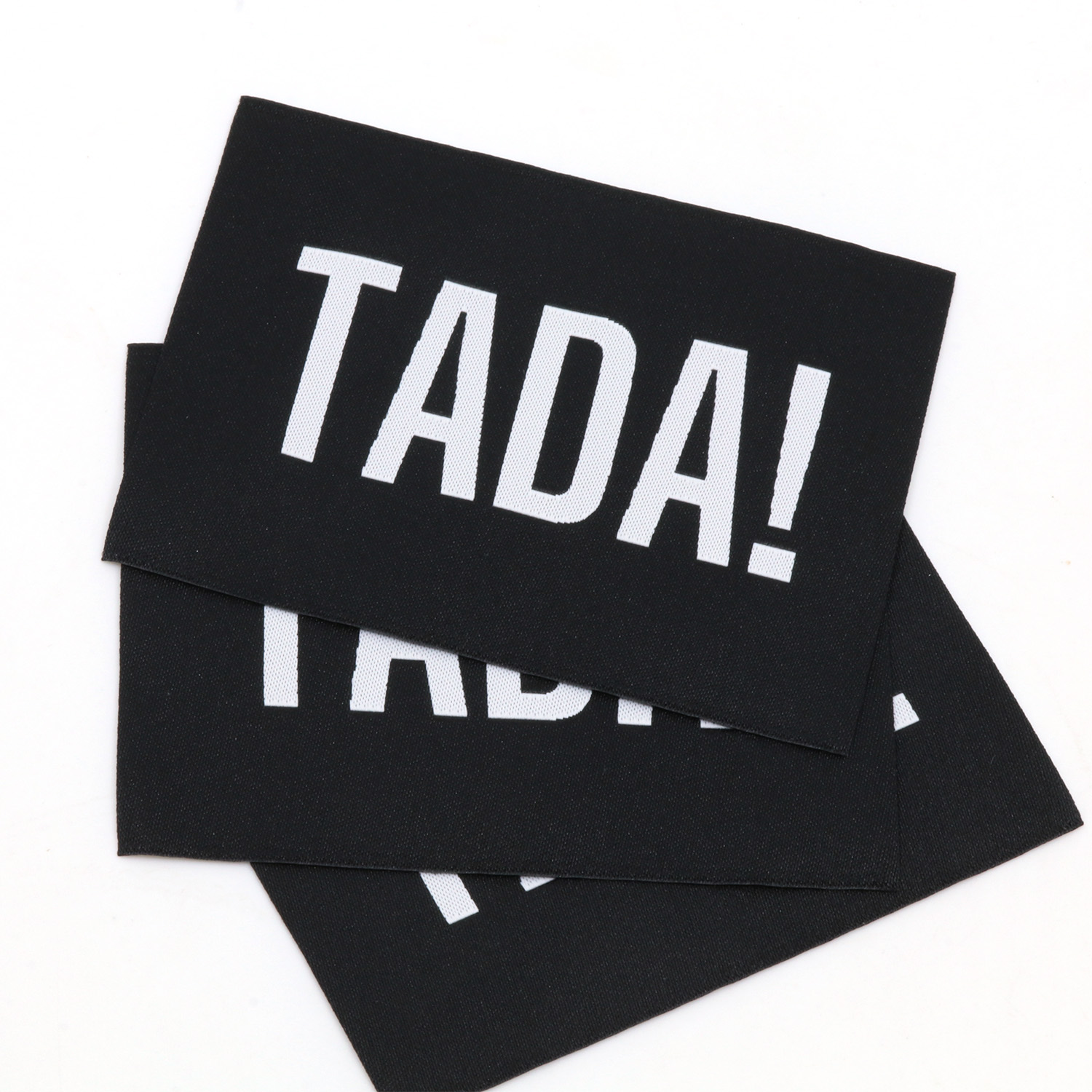 Webetikett XL - Tada - 60 x 80mm-1 Webetikett XL - Tada - 60 x 80mm-1