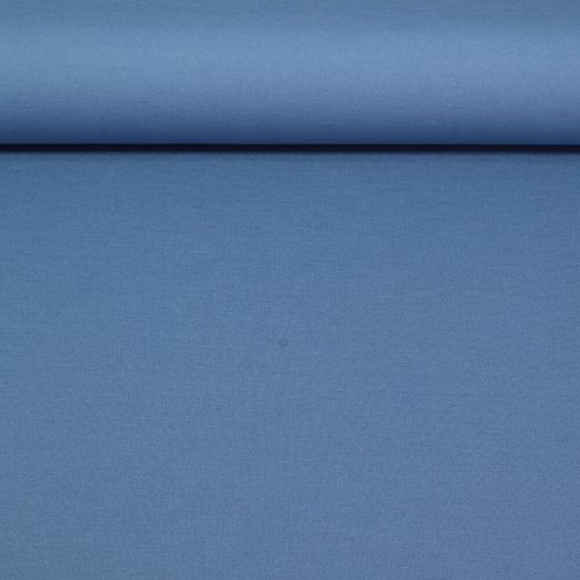 Jersey romanite Malea - Bleu jeans