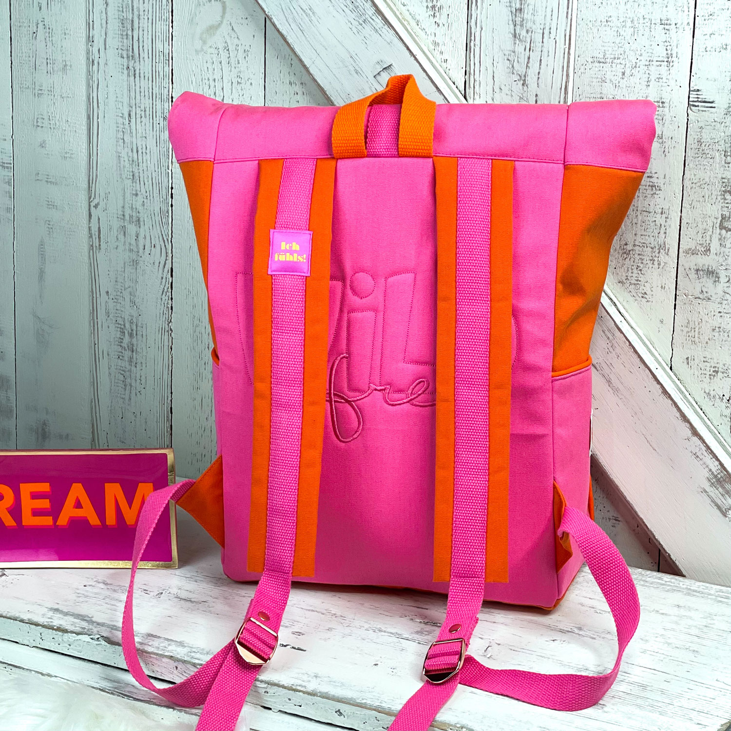 Rucksack Torben von Creativemadre *Taschenstar*-4 Rucksack Torben von Creativemadre *Taschenstar*-4