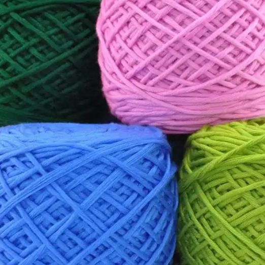 Acrylgarn für Tufting Stricken Häkeln - 200g Acrylgarn für Tufting Stricken Häkeln - 200g