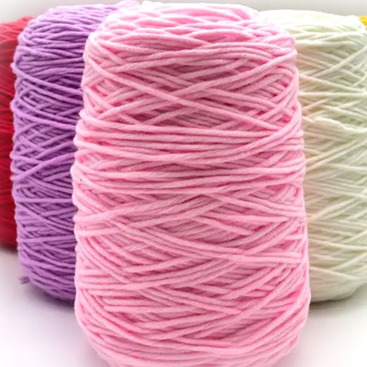 Acrylgarn für Tufting Stricken Häkeln - 600g Acrylgarn für Tufting Stricken Häkeln - 600g