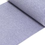 Bord côte Jeanne -  Mélange Bleu jeans clair