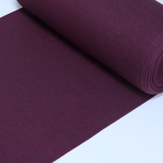 Bündchen Jürgen - Bordeaux  Melange