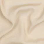 Viskose Light - Dunkles Beige