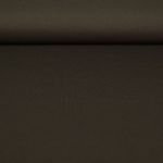 Romanit Jersey Malea - Espresso Braun