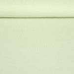 Jersey tricoté viscose Francine - Vert menthe