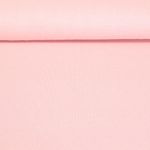 Jersey tricoté viscose Francine - Rose