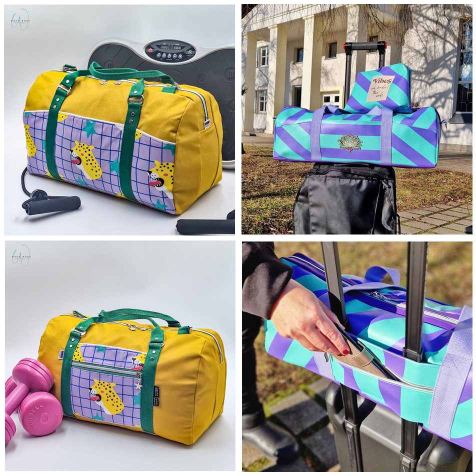 Taschen-Kombi - ohEddi Sports Mini, Midi & Big - Schnittmuster eBook-12 Taschen-Kombi - ohEddi Sports Mini, Midi & Big - Schnittmuster eBook-12
