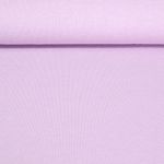 Jersey tricoté viscose Francine - Lilas