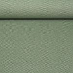 Canvas Doris - Kleine Punkte Tannengrün