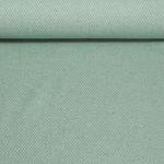 Canvas Doris - Kleine Punkte Mint