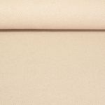 Canvas Doris - Kleine Punkte Sand